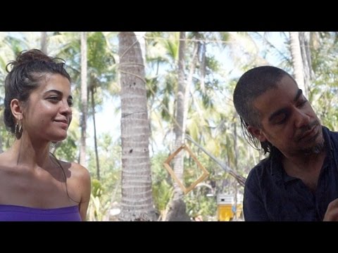 Roy & Yeliz Smila - Beautiful Turkish Song