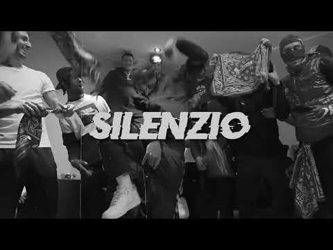 [FREE] SHIVA X SFERA EBBASTA | "SILENZIO"