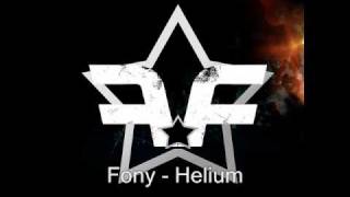 Fony - Helium