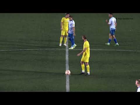 RESUM | Badalona Futur 3-2 CE Sabadell | Copa Catalunya