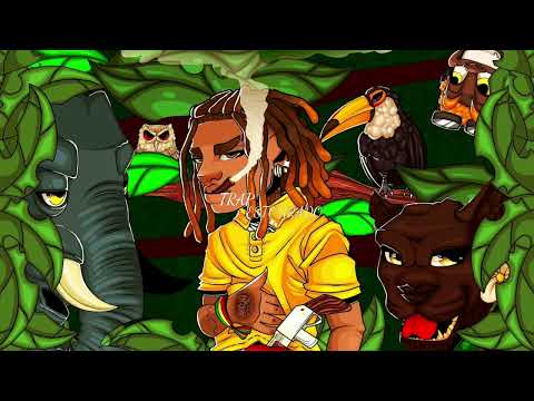 4. Brandão85 - Jaguar (uuu) Beck de Mel (ESTOURADO)