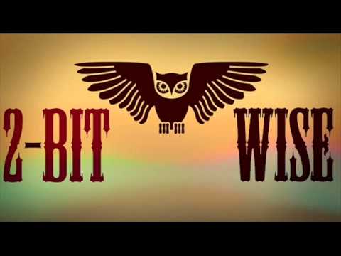Two-Bit Wise - The Eagle's Law