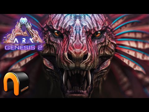 Steam Community :: Video :: ARK: Genesis Part 2 Release DATE & TIMES ...