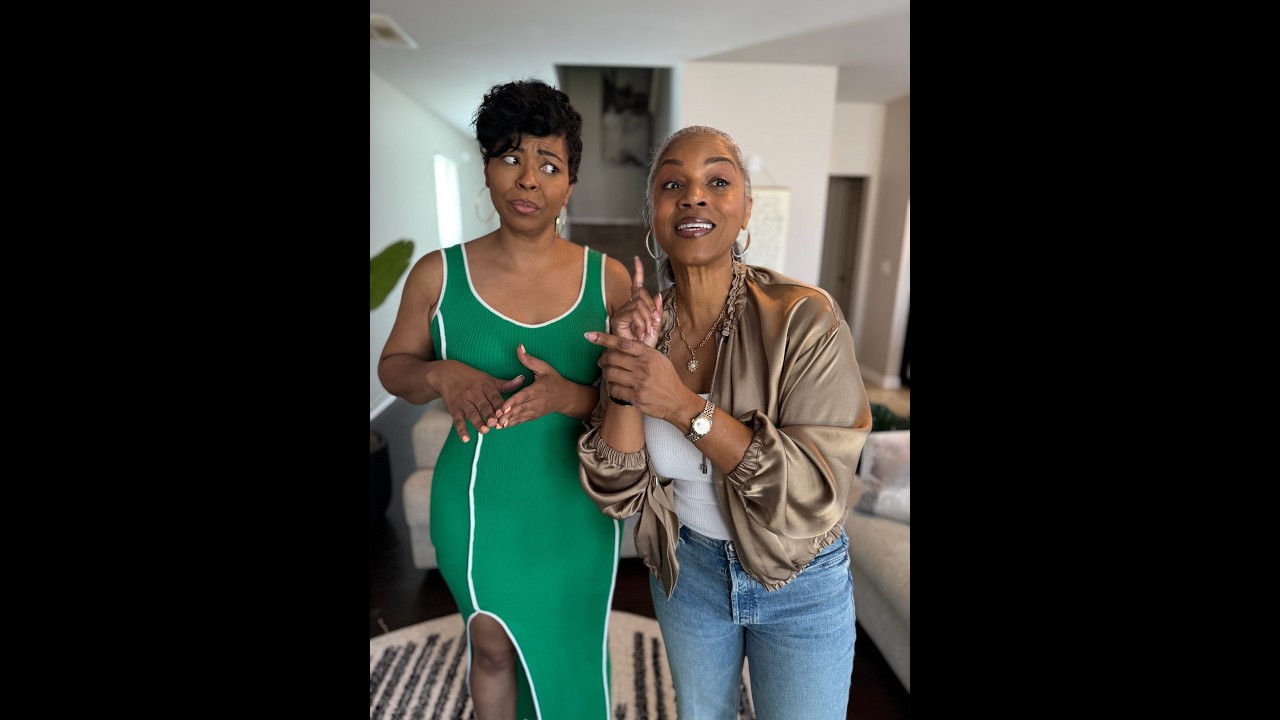 When Rolonda adds a stipulation on her investment with Natasha!