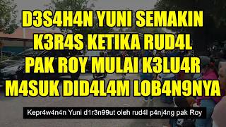 Download lagu Kisah Nyata || Yuni Yang Membantu Pak Roy Saat di Rumahnya mp3