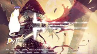 【耳機福利】【靈動節奏】LIONE   Leave This Place