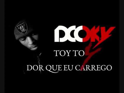 Toy Toy t-rex - dor que eu carrego
