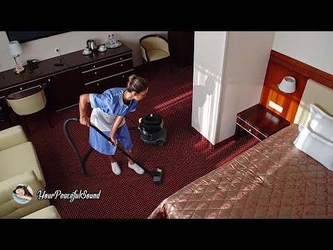 Vacuum Cleaner Sound - 3 Hours | White Noise Sounds - Sleep, Study or Soothe a Baby
