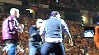 Jowell &amp; Randy ft. Yandel y Gadiel &quot;Amanecer&quot;