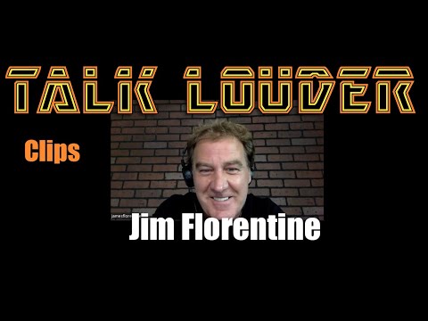 Jim Florentine - Clips 1