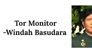 Cover art for TORMONITOR KATUAAA