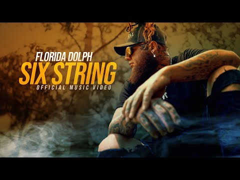 Florida Dolph - Six String (Official Music Video)