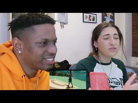 🇧🇷 GRINGA DEU NOTA 10 NESSE SOM - Oruam ft. Zack Vox, Marcin - TERRA PROMETIDA (react) 🙏🏾🥵