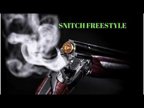 Young Puto - Snitch Freestyle