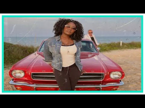 Captain G.Q.  & Tianna - I'm Breakin'  (Official Music Video)