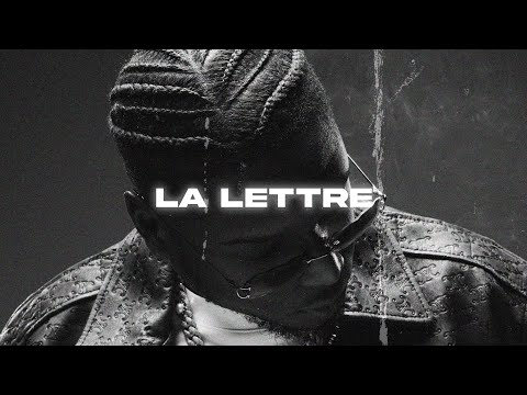 [FREE] Ninho x Melodic Piano Rap Type Beat - La Lettre | Instru Rap