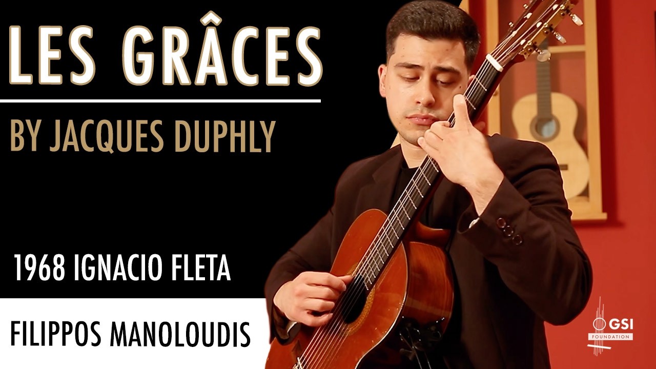1968 Ignacio Fleta CD/IN