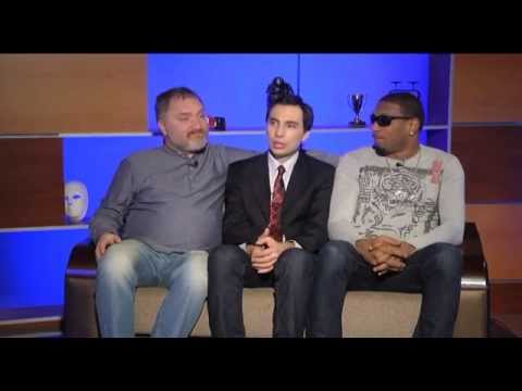 ArmComedy 282 - Bad Boys Blue