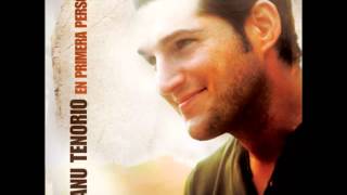 Manu Tenorio "Cobardes" 2012