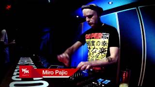 WM Specials Feat. Miro Pajic @ Bioma Radio