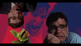 I edited Little Shop of Horrors for my own entertainment