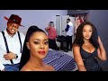 FOR MY EYES ONLY - 2021 Latest Nollywood Blockbuster Movie