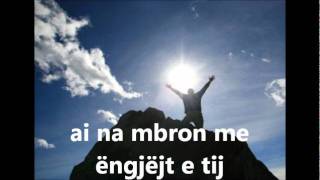 Adi Sipri - Te Dua Zot, O Forca Ime