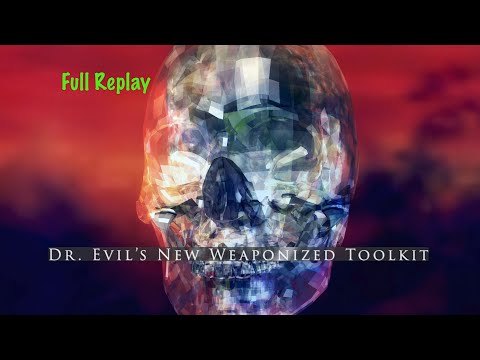 Celeste Live: Dr Evil's New Toolkit