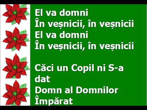 El va domni in vesnicii - Dave & Lili Bunnell