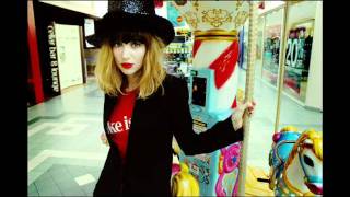 FOE - 'Cold Hard Rock'