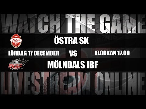 H1: Östra SK Jönköping - Mölndals IBF