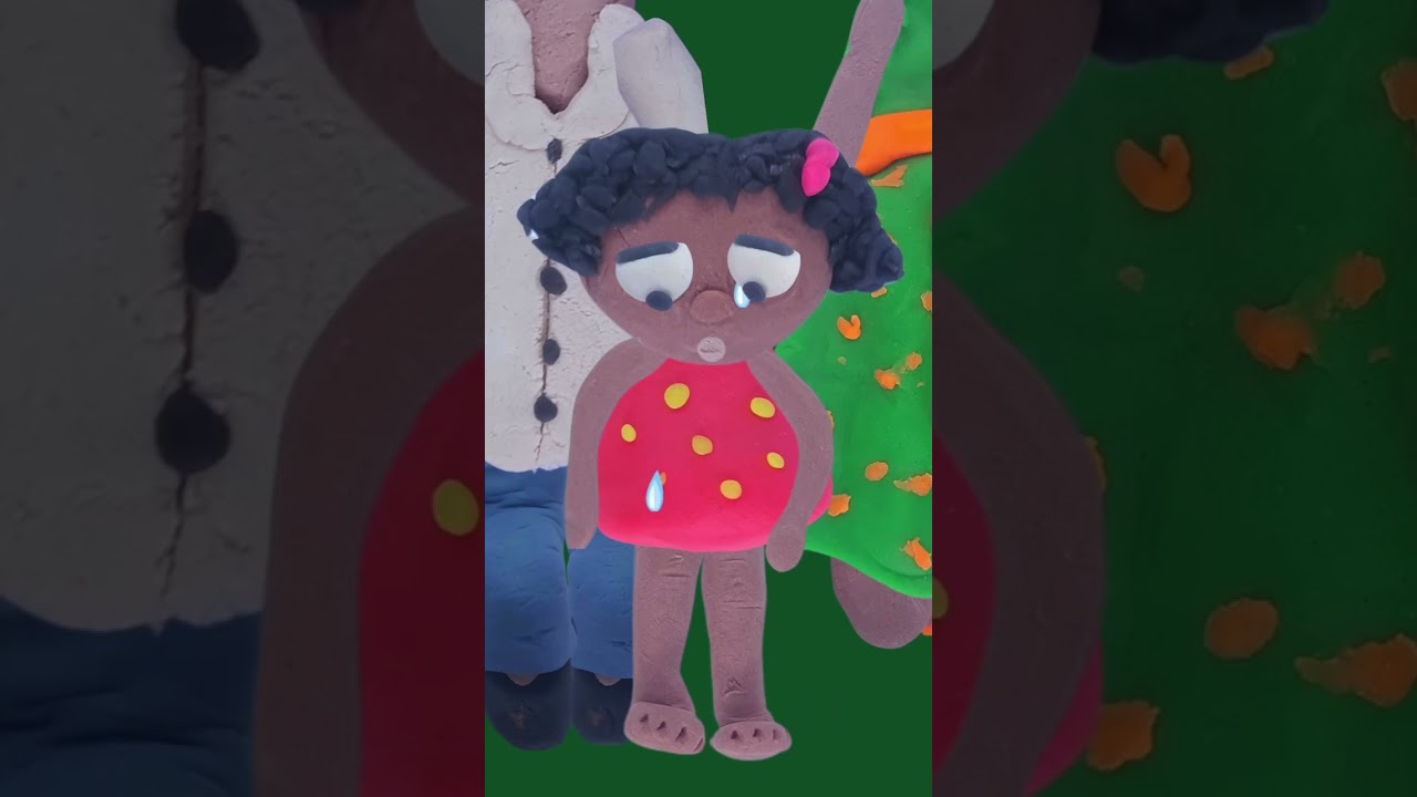 Alice no país que cumpre a lei #CriançaNãoéMãe