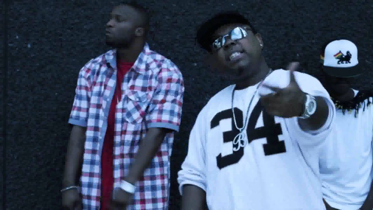Promotional video thumbnail 1 for B-eazy