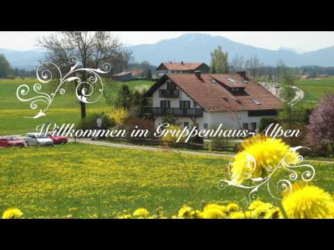 Selbstversorgerhaus im Allgäu