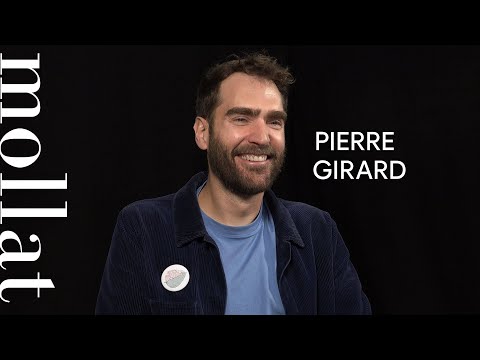 Pierre Girard - Au rythme de la Terre : nouvelles voies pour cultiver le vivant