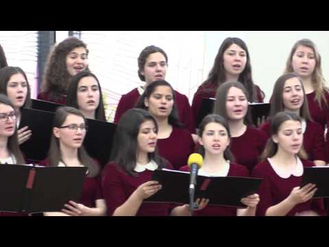 Corul Credo LTA - Ce minune