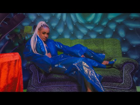 Tanasha Donna - MOOD (Official Video)