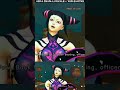USF4 Chun Li Rivals Cutscene Win Quotes