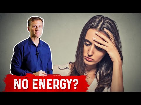 An APPLE a Day Will NOT Let Your Weight Go Away – Dr Berg