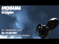 Moguai - Oxygen feat. Fiora (Club Mix) 
