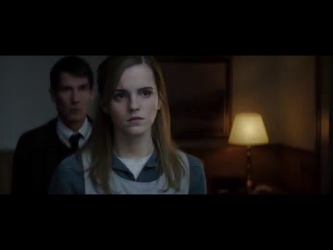 ЗАТЕМНЕННЯ / REGRESSION Офіційний трейлер (укр.)