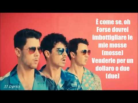 download lagu mp3 mp4 Cool Jonas Brothers Testo E Traduzione, download lagu Cool Jonas Brothers Testo E Traduzione gratis, unduh video klip Cool Jonas Brothers Testo E Traduzione