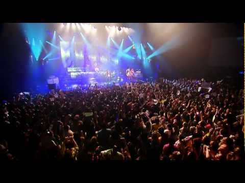 RESTART - Vou Cantar - Ao Vivo (oficial)