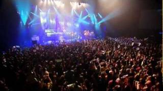 RESTART - Vou Cantar - Ao Vivo (oficial)