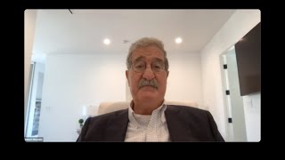 Can We Resolve the Arab Israeli Conflict
