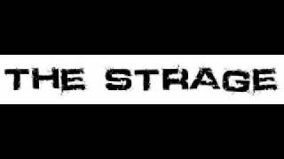 The Strage-Chaotic