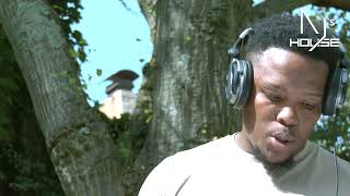 Download lagu AJ's House #19: Bee Bar (DJ Mix) mp3