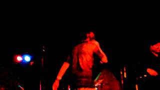 Gunslingers Anonymous cover Bad Romance