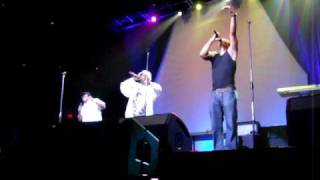 &quot;Baby I&#39;m Yours&quot; performed live by Shai in Honolulu, Hawaii