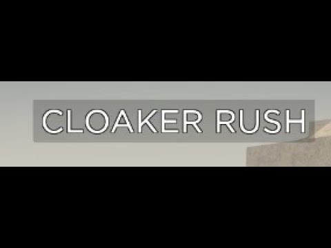 DVN | CLOAKER RUSH JUMPSCARE